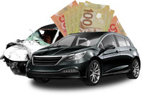 UNBEATABLE CASH      DEALS     FOR JUNK CARS