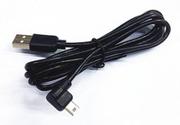 Authentic Tomtom GPS car charging cable , Chargeur de voiture