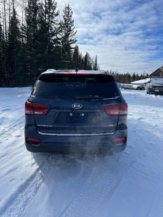 2019 Kia Sorrento in Cars & Trucks in 100 Mile House - Image 4