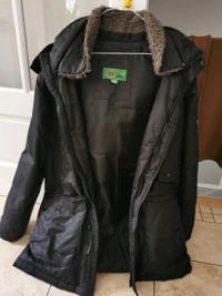 Men's Winter coat for sale 