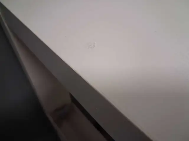 IKEA Desktop/Computer Desk PÅHL in Desks in City of Toronto - Image 7