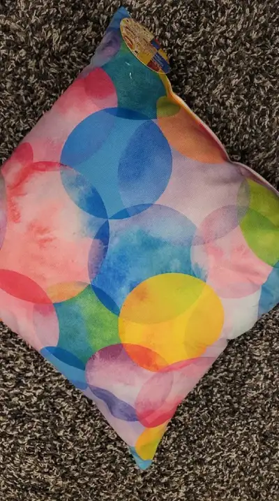 Kids Throw Pillows, View more