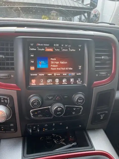2017 Ram Rebel 1500523046119434496009