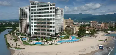 Grand Venetian Condo Puerto Vallarta, Mexico, View more