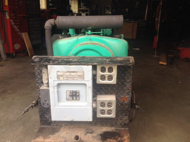 Generator in Other in Sudbury - Image 3