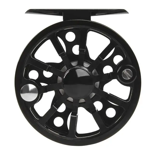 LEO 7/8 brand new fly reel. in Fishing, Camping & Outdoors in City of Toronto - Image 3