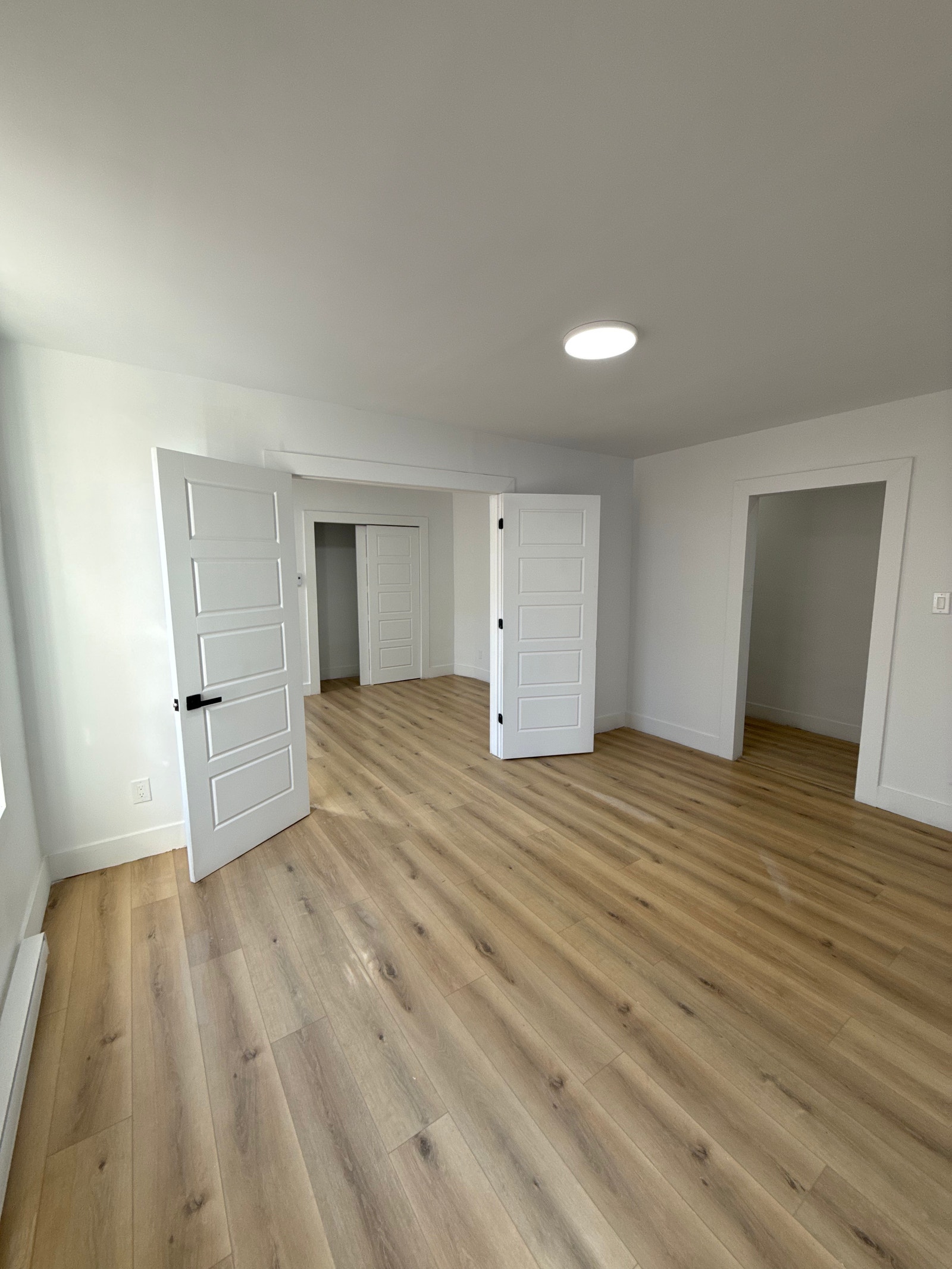 5 1/2 Rénové | Ahuntsic Cartierville — photo 1