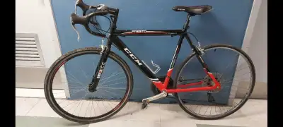 CCM Presto System TI (Large) 700c, View more