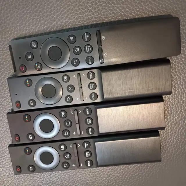 Remote Control For Samsung Smart Tv in Video & TV Accessories in Ottawa - Image 2
