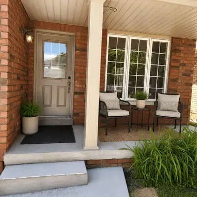 UPPER UNIT | 4 BED | NORTH OSHAWA | $2,950/mo + 70% utilities Bright, freshly updated and move-in re...