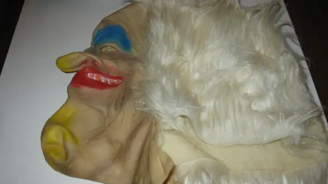 Masque - 1 in Hobbies & Crafts in Québec City - Image 6