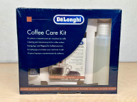De’longhi Coffee Care Kit NEW