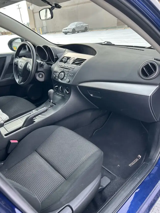 2013 Mazda 3 GS in Cars & Trucks in Winnipeg - Image 9