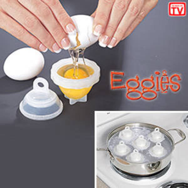 Eggies dans Vaisselle et articles de cuisine  à Ville de Montréal