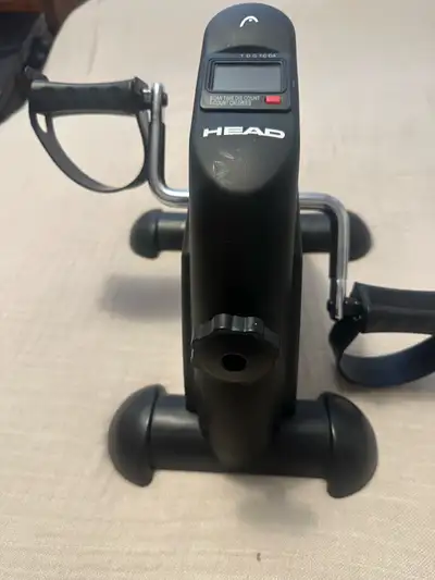 Mini Exercise Bike / Pedal Exerciser – Like New, View more