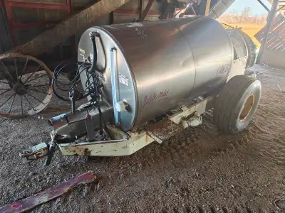 Stainless steel Turbo Mist Orchard Sprayer for sale, View more