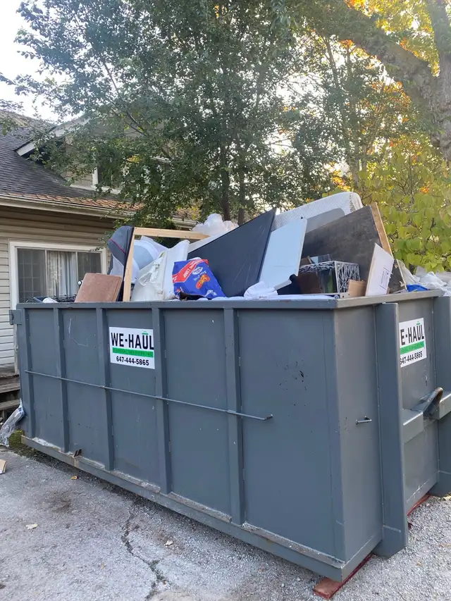 Bin Rental Service - No fuel surcharge63235065942147121