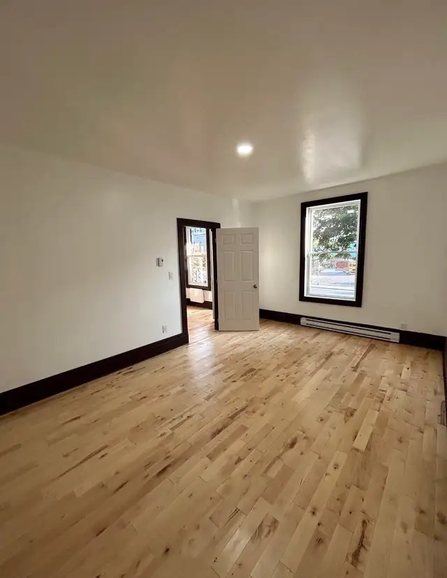 3 bedroom in Mile Ex (near metro Parc) / Avail July