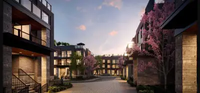 Assignment Opportunity – Save Over $100K on a Spacious Townhome in Markham! Assignment Sale – The Ma...