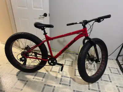 Raleigh Bike , View more