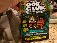 Adventures of OOk and Gluk the second adventure for sale