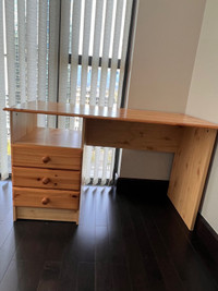 Wooden table for sale 