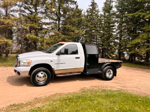 2006 RAM 3500 SL