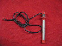 DU338 Extra Long Kwik-Klip II (X-Long Glo Plug Connector) VINTAG