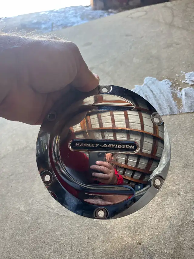 2008 Harley Davidson, sportster parts and accessories in Motorcycle Parts & Accessories in Ottawa - Image 11