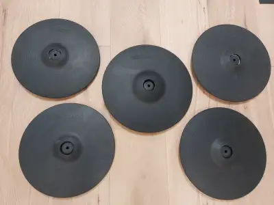 Roland V- drums components,spare parts. Drums, View more