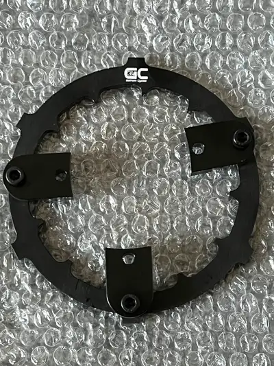 NEW Ducati Inner Clutch Hub Holding Tool. Fits all oem Dry Clutch Ducati with 12 tooth baskets can b...