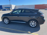 2012 LEXUS RX350,  CERTIFIED