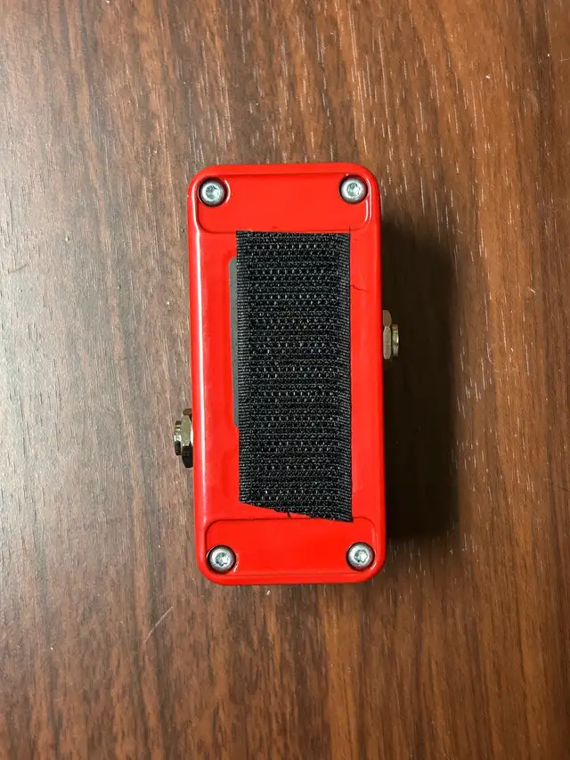 Sub N’ Up Mini Octave Pedal in Amps & Pedals in Thunder Bay - Image 3