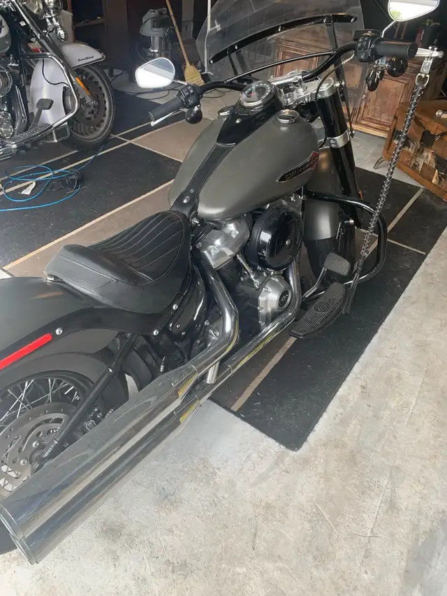 motor cycles in Sport Touring in Gatineau - Image 6