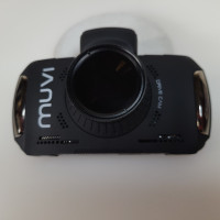 MUVI VEHO Drivecam  1080p Full HD Dash Cam