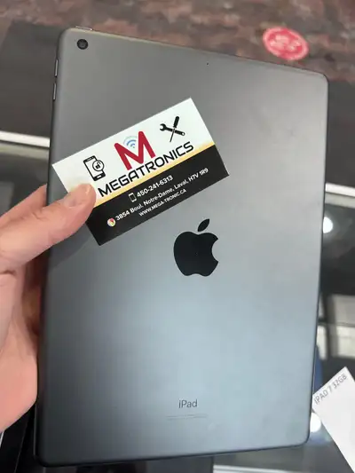 iPad 6 7 8 9 10 Air / Pro ✅ Repair max ✅ Screen ✅ Battery, View more