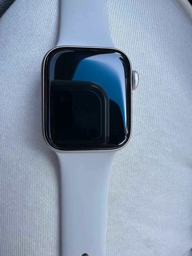 40mm Apple Watch SE 2nd Gen GPS/LTE | General Electronics