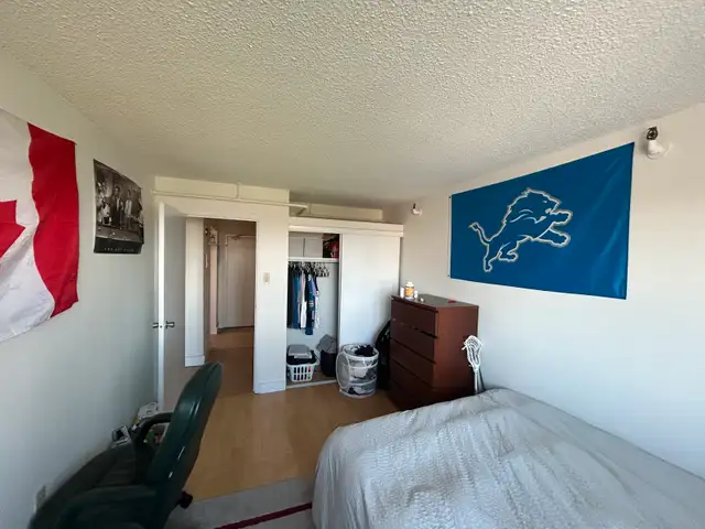 Two rooms for rent in three bedroom apartment—Halifax in Room Rentals & Roommates in City of Halifax - Image 3