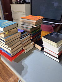 Engineering Textbooks for Sale