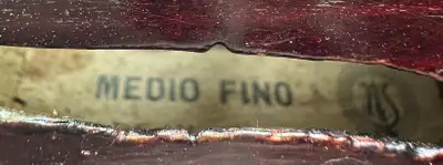 1/2 size French violin, View more