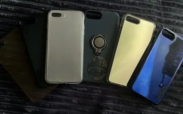 iPhone 7/8 Plus cases in Cell Phone Accessories in Hamilton - Image 2