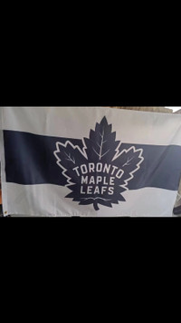 NHL flags