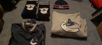 Vancouver Canucks Gear