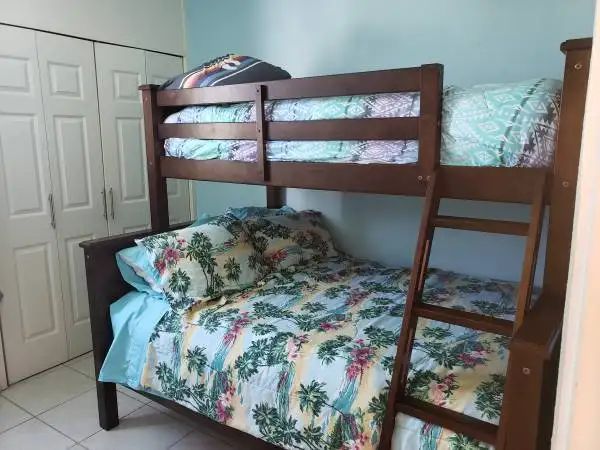 Bucerias 3 bed 3bath 24hr Security Pool in Mexico in Canada - Image 7