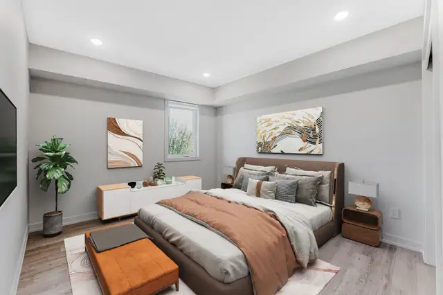 Modern 2-Bedroom+2Baths Apartment by the Rideau River63295984381699123