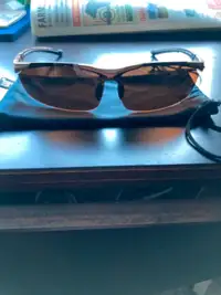Maui Jim polarized sunglasses