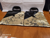 Oriental Looking Bags (EACH)