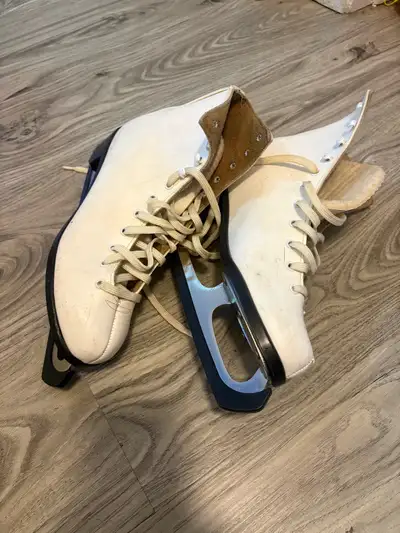 Bominion women’s ice skates patins (6), View more
