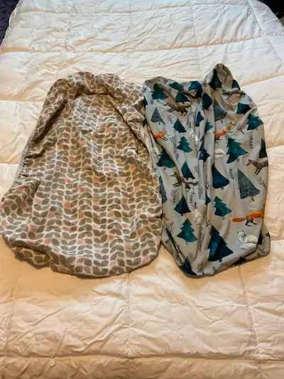 2 Change table covers All for $10, View more