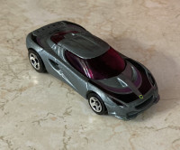 VINTAGE LOTUS PROJECT M250 HOT WHEELS 